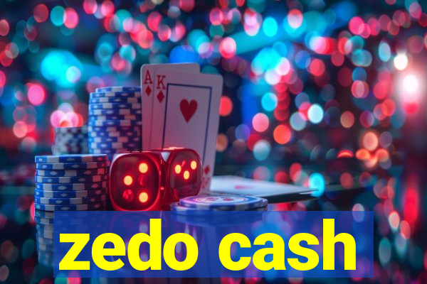 zedo cash